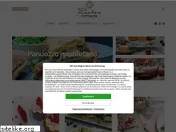 Sites similar to kuechenmomente.de