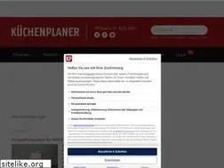 Sites similar to kuechenplaner-magazin.de
