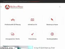 Sites similar to kuechenplanet.com