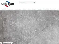 Sites similar to kuechenprofi.de