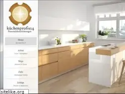 Sites similar to kuechenprofis24.de