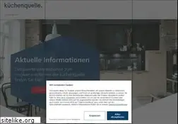 Sites similar to kuechenquelle.de
