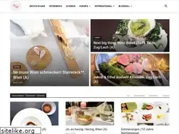 Sites similar to kuechenreise.com