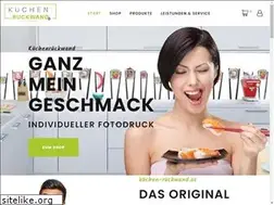 Sites similar to kuechenrueckwand.co.at