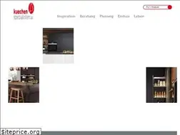 Sites similar to kuechenspezialisten.at