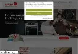 Sites similar to kuechenspezialisten.de