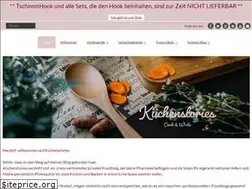 Sites similar to kuechenstories.ch