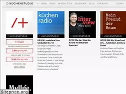 Sites similar to kuechenstud.io