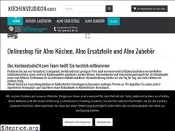 Sites similar to kuechenstudio24.com
