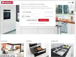 Sites similar to kuechenstudiobutter.de