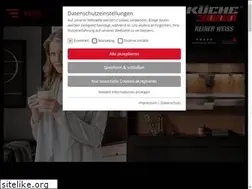 Sites similar to kuechenstudioweiss.de