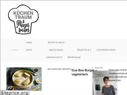 Sites similar to kuechentraumundpurzelbaum.de