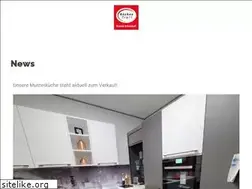 Sites similar to kuechentreff-bed.de