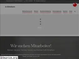 Sites similar to kuechentreff-elmshorn.de