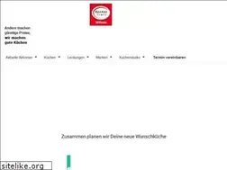 Sites similar to kuechentreff-willmes.de