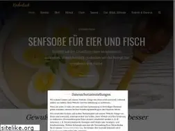 Sites similar to kuechentrick.de