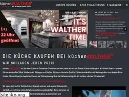 Sites similar to kuechenwalther.de