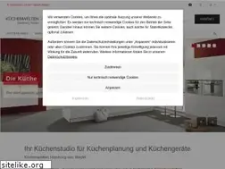 Sites similar to kuechenwelten-hamburg.com