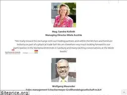 Sites similar to kuechenwohntrends.at