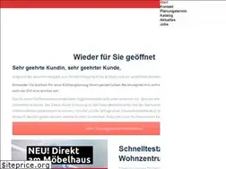 Sites similar to kuechenzentrum-schueller.com