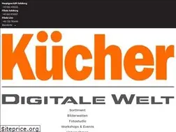 Sites similar to kuecher.com