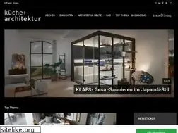 Sites similar to kuecheundarchitektur.de