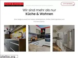 Sites similar to kuecheundwohnen.at