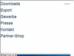 Sites similar to kuechle.de