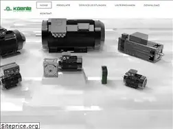 Sites similar to kueenle.de
