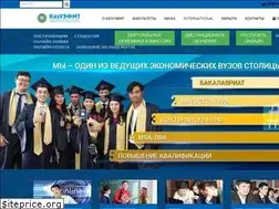 Sites similar to kuef.kz