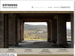 Sites similar to kueferweg.ch