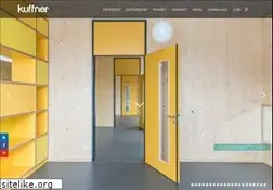 Sites similar to kueffner.de