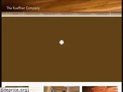 Sites similar to kueffnerco.com