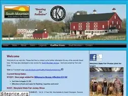 Sites similar to kueffnerkows.com