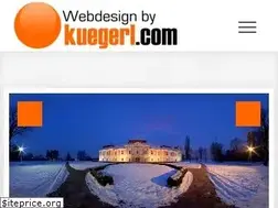 Sites similar to kuegerl.com