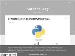 Sites similar to kueharx.com