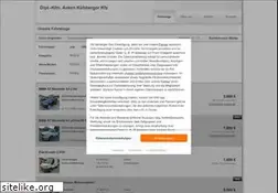 Sites similar to kuehberger.info