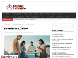 Sites similar to kuehlbox-elektrisch.de