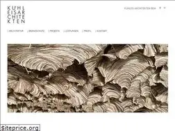Sites similar to kuehleis-architekten.de