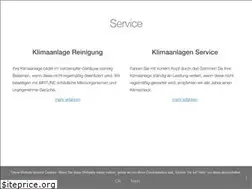 Sites similar to kuehlerschneider.de
