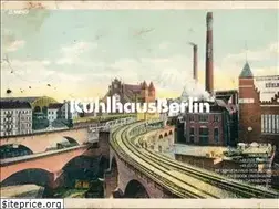 Sites similar to kuehlhaus-berlin.de