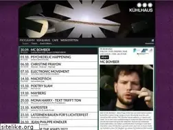 Sites similar to kuehlhaus.net