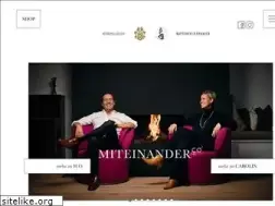 Sites similar to kuehling-gillot.de