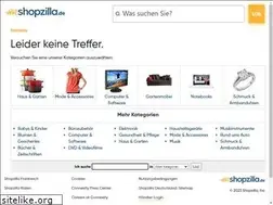 Sites similar to kuehlschraenke.shopzilla.de