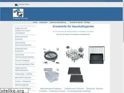 Sites similar to kuehlschrank-thermostate24.de