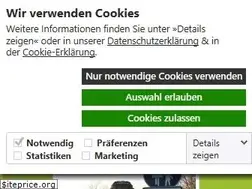 Sites similar to kuehne-sign.de