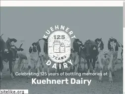 Sites similar to kuehnertdairy.com
