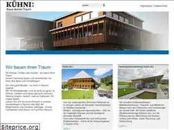 Sites similar to kuehni.ch