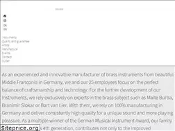 Sites similar to kuehnl-hoyer.de