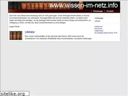 Sites similar to kuehnle-online.de